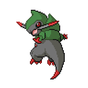Fraxxure Sprite Image