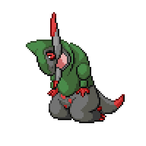 Fraxxure Sprite Image