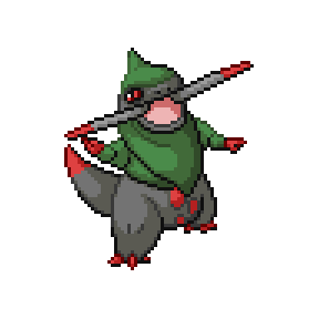 Fraxxure Sprite Image