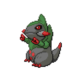 Fraxxure Sprite Image