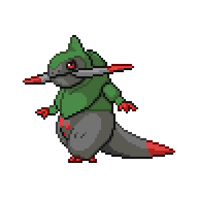 Fraxxure Sprite Image