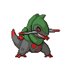 Fraxxure Sprite Image