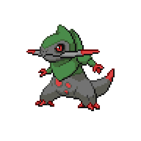 Fraxxure Sprite Image