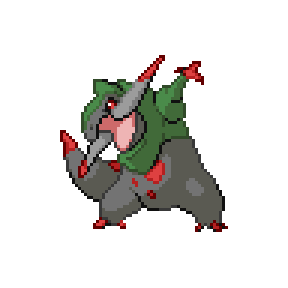 Fraxxure Sprite Image