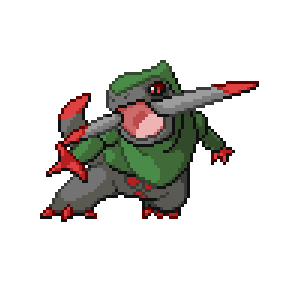 Fraxxure Sprite Image