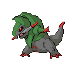 Fraxxure Sprite Image