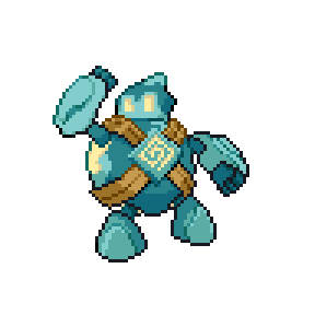Goleolett Sprite Image