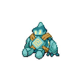 Goleolett Sprite Image