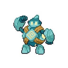 Goleolett Sprite Image