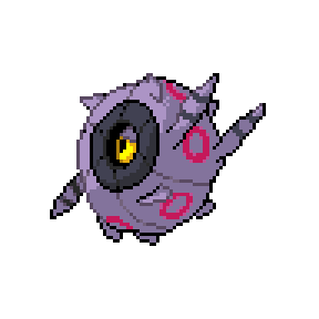 Whirlipede Sprite Image