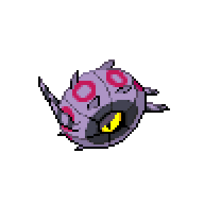 Whirlipede Sprite Image