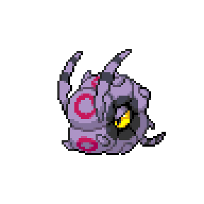 Whirlipede Sprite Image