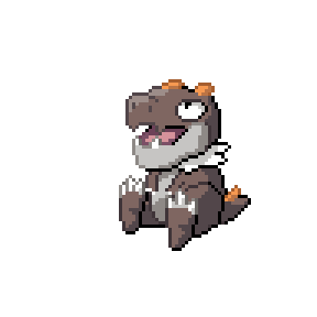 Tyrunt Sprite Image