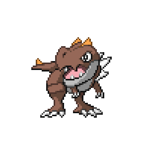 Tyrunt Sprite Image