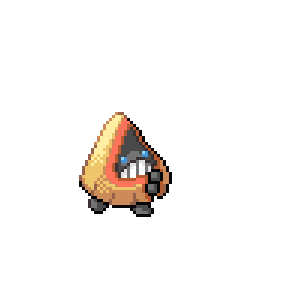 Snorunt Sprite Image