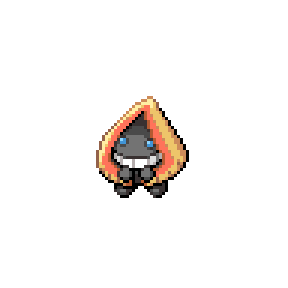 Snorunt Sprite Image
