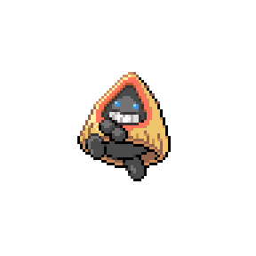 Snorunt Sprite Image