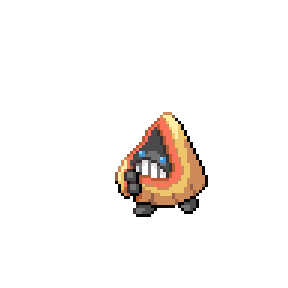 Snorunt Sprite Image