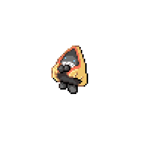 Snorunt Sprite Image