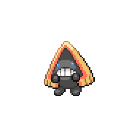 Snorunt Sprite Image