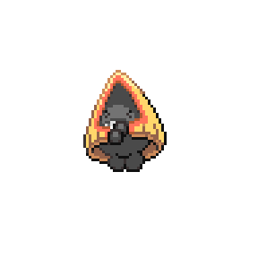 Snorunt Sprite Image