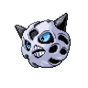 Glalie Sprite Image