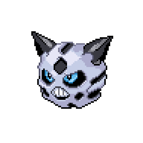 Glalie Sprite Image