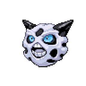 Glalie Sprite Image