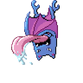Golbat Sprite Image