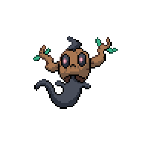 Phanttump Sprite Image