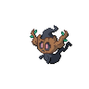 Phanttump Sprite Image