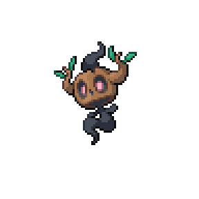 Phanttump Sprite Image