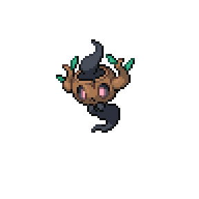 Phanttump Sprite Image
