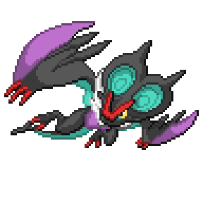 Noivern Sprite Image