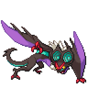 Noivern Sprite Image