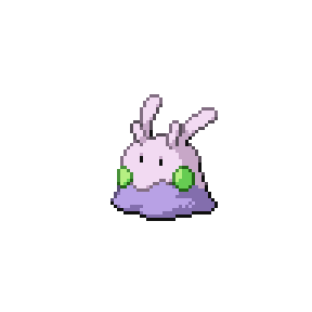 Goomy Sprite Image
