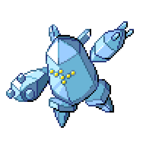 Regiice Sprite Image