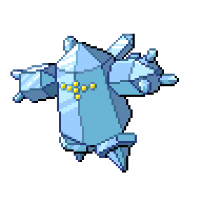 Regiice Sprite Image