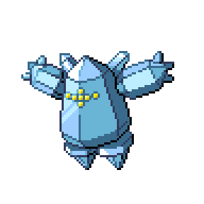 Regiice Sprite Image