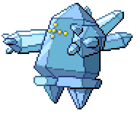 Regiice Sprite Image