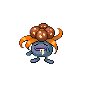 Gloooom Sprite Image