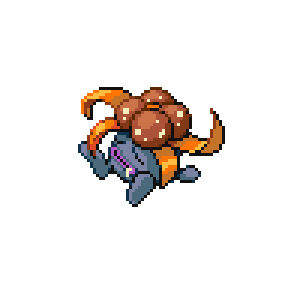 Gloooom Sprite Image