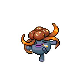 Gloooom Sprite Image