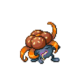 Gloooom Sprite Image