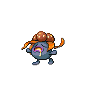 Gloooom Sprite Image