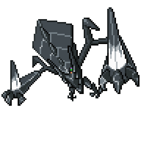 Necrozma Sprite Image