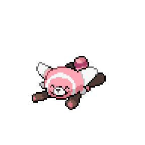 Stuffful Sprite Image
