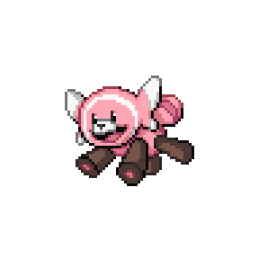 Stuffful Sprite Image