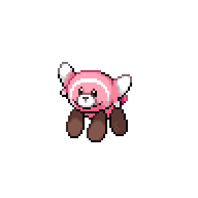 Stuffful Sprite Image