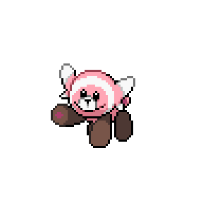 Stuffful Sprite Image